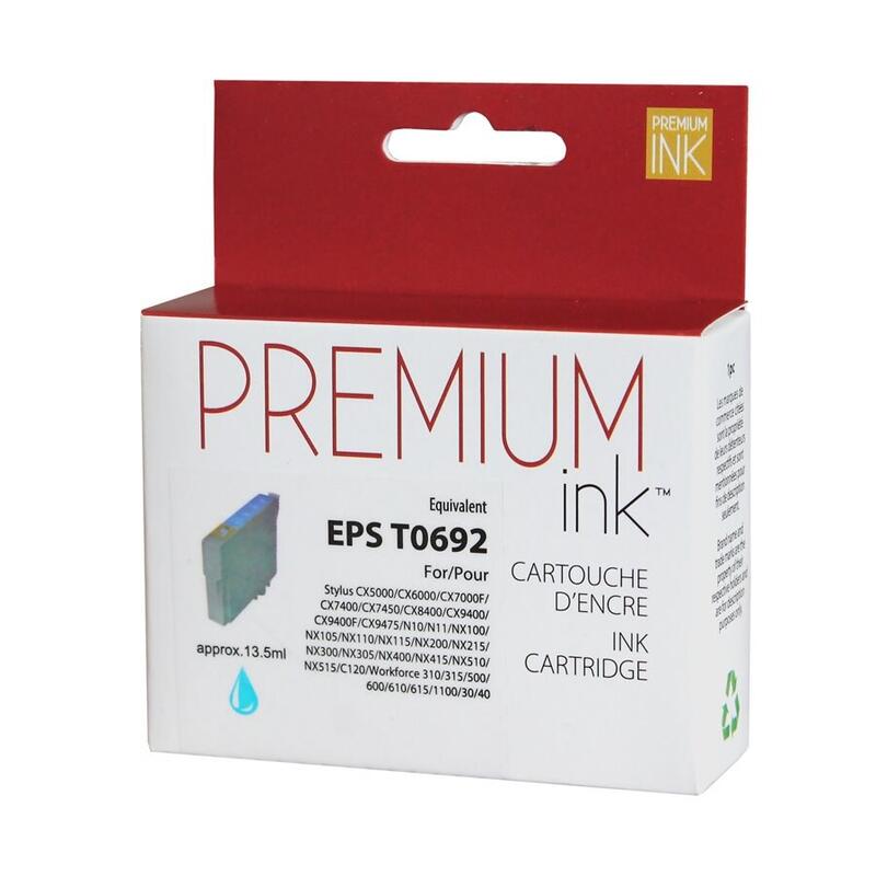 Epson T0692 - Premium Ink 