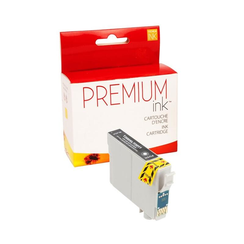 Epson T200XL - Premium Ink 