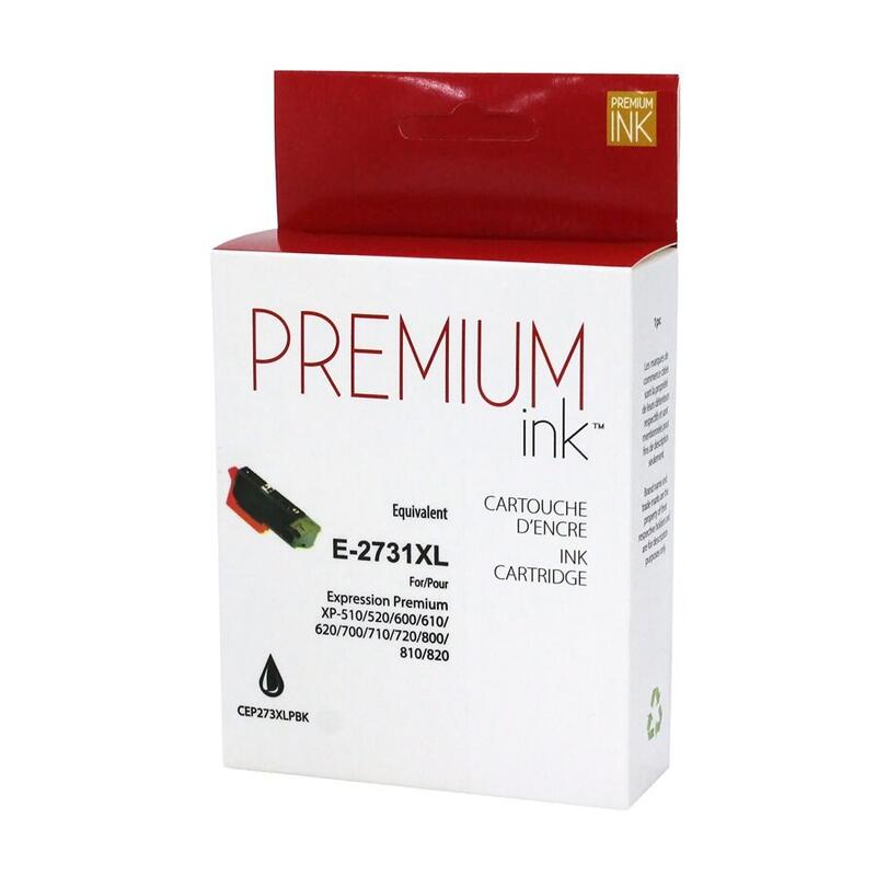 Epson T2731XL - Premium Ink 