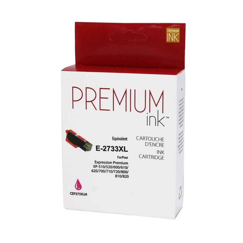 Epson T2733XL - Premium Ink 