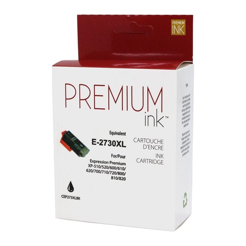 Epson T2730XL - Premium Ink 