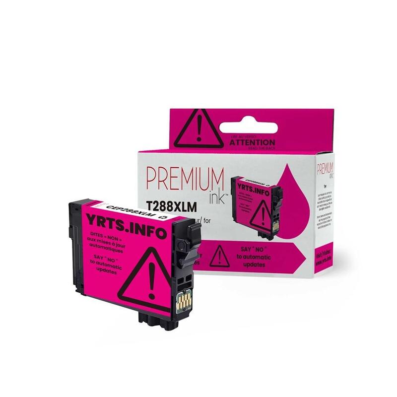 Epson T288XL - Premium Ink 