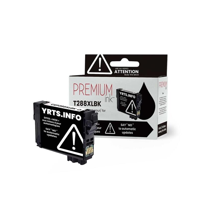 Epson T288XL - Premium Ink 